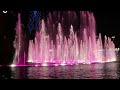 🇲🇴 macau 永利皇宮 水舞湖 wynn palace macau water features