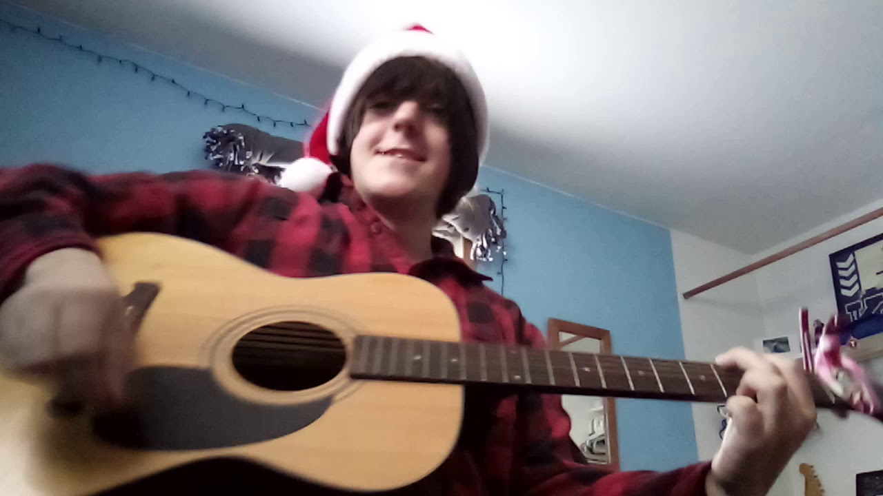 Snow Miser And Heat Miser Song Cover