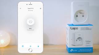 UNBOXING Tapo P110. Smart gniazdko z kontrolą zużycia energii