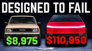 The Car Market KEEPS Getting Worse
