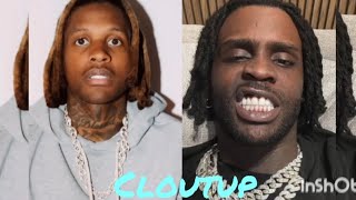 Akademiks Trick Lil Durk To Tell On Chief Keef For Dropping Quando Rondo Location In California