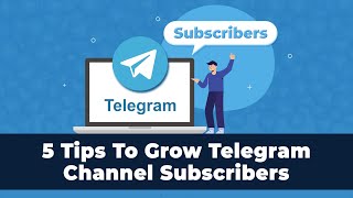 How To Make More People Join Your Telegram Channel