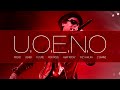 rocko u.o.e.n.o instrumental reprod by.six10