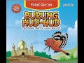 Kisah Burung Hud-Hud Pembawa Berita Nabi Sulaiman - Kisah Binatang Di Dalam Al Qur'an