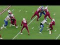 arizona cardinals 2024 top offense plays