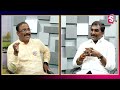 ycp pinnelli venkatarami reddy exclusive interview bairisetty nagaraju interviews sumantv telugu