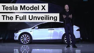 Tesla Review X 2021 Tesla Model X Is an Awful Car Coolest Car ELON MUSK, JAY LENO, Sport Car Review