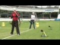 Carina Christiansen v Ki Bo Bae – recurve women’s 2nd round | London 2012 Olympic Test Event