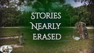 The Cemetery History Florida Tried to Forget | Forgotten Friday