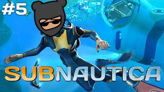 Prawn Suit Epic Gaming (First playthrough)