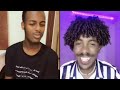 ሮዝ ዳኒ እና ረሙን አጥባ አሰጣቻቸው😂አይ ወዶች😭