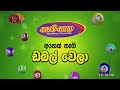 2024 11 28 rupavahini sinhala news 12.00 pm රූපවාහිනී 12.00 සිංහල ප්‍රවෘත්ති