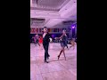 Mikhail Kolosov & Elina Semka - Cha Cha I Manhattan Dance Championships 2023