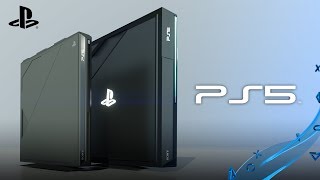 PlayStation 5 Versions | Introducing the PS5 (2020)