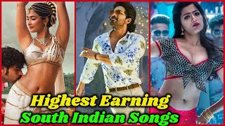 Most Viewed South Indian Songs Ever | Telugu Songs | Tamil Songs | Malayalam Songs |