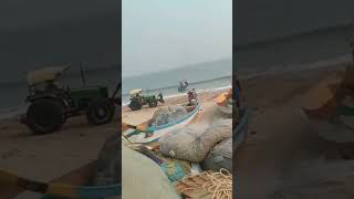 Short video Kothapatnam 🏖️ Beach December 19, 2022