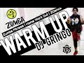 WARM UP ZUMBA 2021 | Dj Gringo Zmixes | Basic Steps | Zumba Fitness | Home Work out |Zin Kit Mariano