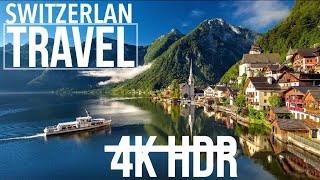 Switzerland Work Visa 2023: Immersive Natural Experiences Await