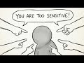 The Psychology of People Who Cry Easily (It’s Not Weakness)