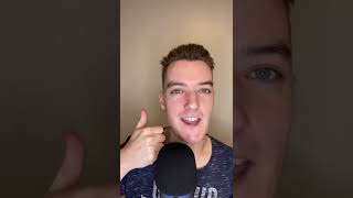 (ASMR) How Predictable Are You? #Shorts