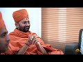 divya padharamani shree hanuman chalisa katha gandhinagar day 07 p. hariprakash swami