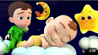 Twinkle Twinkle Little Star songs | Cartoon - Nursery Rhymes & Kids Songs
