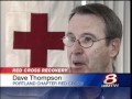 Mainers Contact Red Cross To Donate To Quake Relief Effort