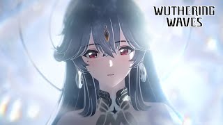 【Wuthering Waves】nyoba lagi game dari kurogames