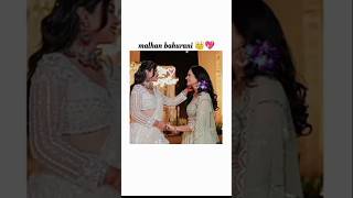 Malhan bahurani 👑💖 @triggeredinsaan #ruchikarathore #dimplemalhanvlogs #edit #shorts #viral