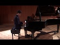 Aaron Copland, Scherzo Humoristique for piano - The Cat & The Mouse