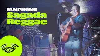 Jamphong - Sagada Reggae (Cover of \