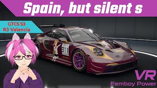 [ACC][VR] GTCS S3 R3 Valencia - #911 Porsche 992 GT3R