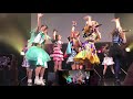 live つぼみ大革命 リハ！ 2019 3 7