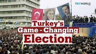 TRT World: Turkey's Game Changing Election - Road To 2015: Part 1