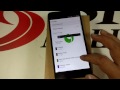 unboxing jiayu s3 with deep review for smart wake and gesture sensing