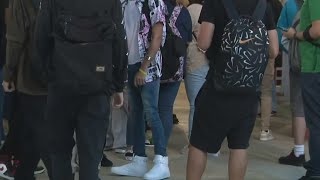 Broward School Board votes to eliminate hundreds of jobs due to budget deficit