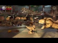 Lego Jurassic World (PART 5)  PS4 - By GamesMasterForLife