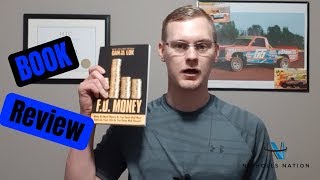 Book Review - FU Money By Dan Lok