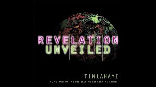 Revelation Unveiled - Session 7