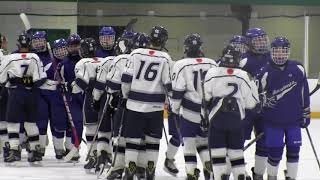 2017-18 Tradition Edina Invitational Day 2 Highlight Video