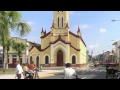 welcome to iquitos peru