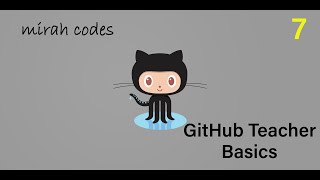 GitHub Teacher Basics 7 Setting Up Autograding with Maven