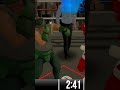 “What A Knockout!” | Thrill of the Fight VR #boxing #mma #gaming