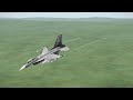 happened today the first dogfight between us f 16 and russian mig 29 see what happened