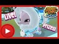 Play Wild Live Stream & AJ Sneak Peek! | Animal Jam & Play Wild