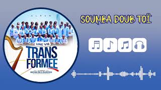 Biche de l'Aurore - Soumba doub toy (Lyric Video)