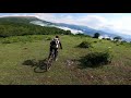 alimastan jungle cycling destination دوچرخه سواری در جنگل الیمستان