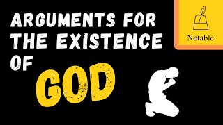 Inductive vs Deductive Arguments for the Existence of God