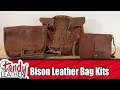 Bison Bag Kits