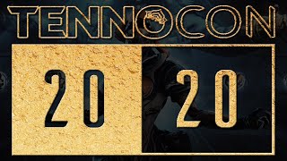 Warframe - TENNOCON 2020 - My Thoughts